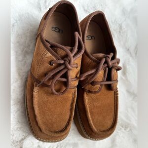 UGG Women's Cityfunc Shoe Platform